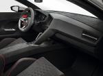 Volkswagen Design Vision GTi 2013 года
